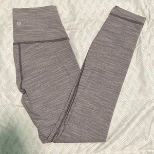 Lululemon align 25 inch pant